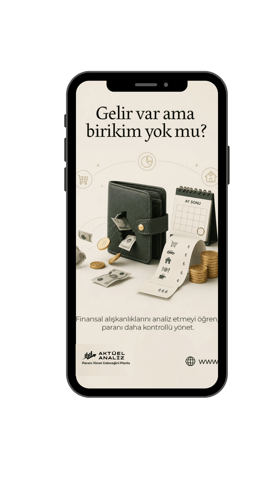 Aktüel Analiz Piyasalar Görseli